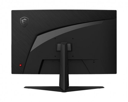 MSI Optix G27C5 165 Hz 1 ms 27 inç FHD Curved VA HDMI Freesync 1920 x 1080 px LED Monitör