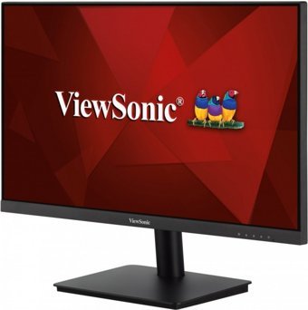 ViewSonic VA2406-H-2 60 Hz 4 ms 24 inç FHD Flat VA VGA HDMI 1920 x 1080 px LED Monitör