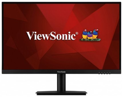 ViewSonic VA2406-H-2 60 Hz 4 ms 24 inç FHD Flat VA VGA HDMI 1920 x 1080 px LED Monitör