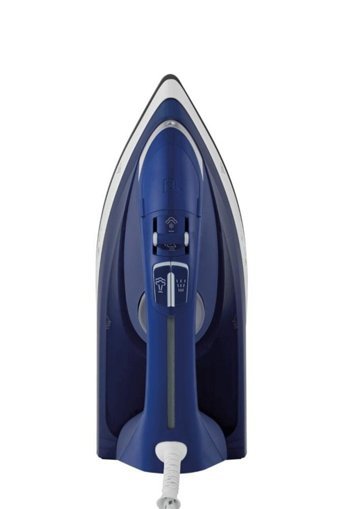 Beko BEU 4124 2400 W Seramik Tabanlı Yatay Şok Buharlı Ütü
