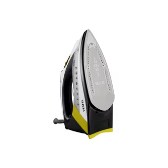 Vestel OPAL S 5000 W Seramik Tabanlı Yatay Şok Buharlı Ütü