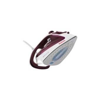 Tefal EasyGliss FV5716 2500 W Seramik Tabanlı Yatay Şok Buharlı Ütü