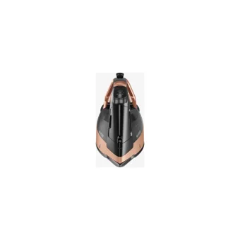 Arçelik BEU 9030 D Aria Expert 3000 W Titanyum Tabanlı Yatay Şok Buharlı Ütü