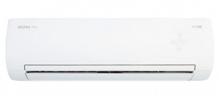 Sigma Plus 9 SGM09INVDMG 9.000 Btu A++ Enerji Sınıfı R-32 Multi İnverter Multi Split Duvar Tipi Klima