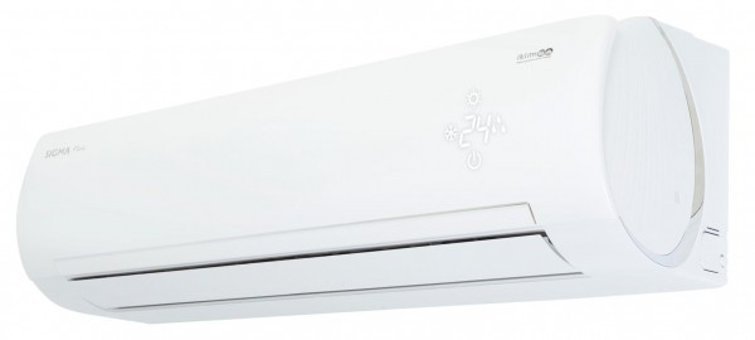 Sigma Plus 9 SGM09INVDMG 9.000 Btu A++ Enerji Sınıfı R-32 Multi İnverter Multi Split Duvar Tipi Klima