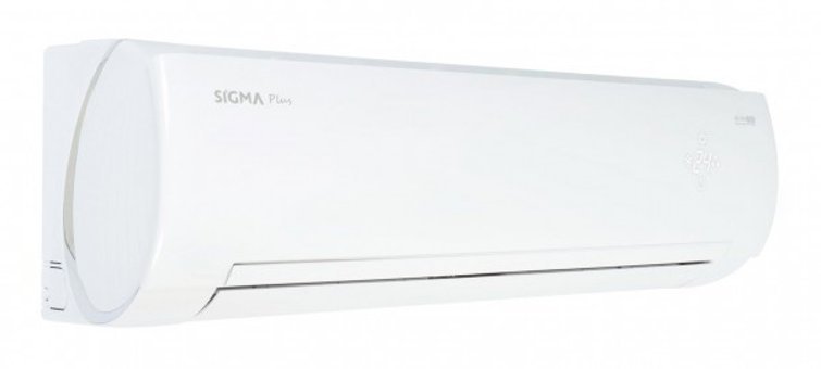 Sigma Plus 9 SGM09INVDMG 9.000 Btu A++ Enerji Sınıfı R-32 Multi İnverter Multi Split Duvar Tipi Klima
