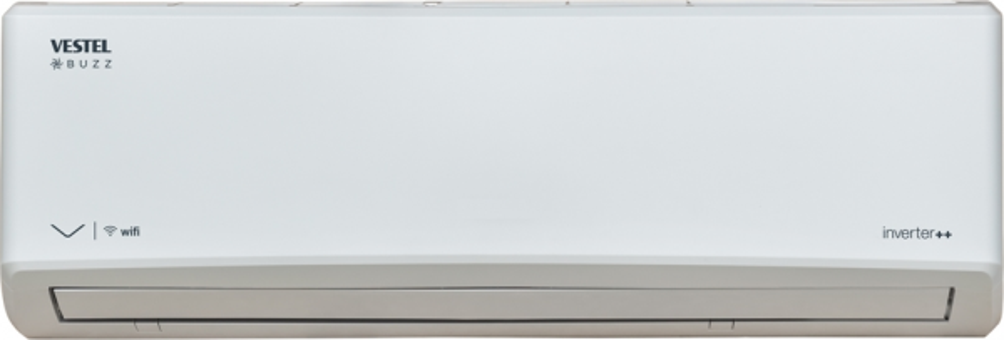 Vestel Buzz İnverter 182 18.000 Btu A++ Enerji Sınıfı R-32 Split Duvar Tipi Klima