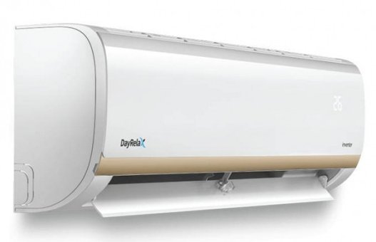 DayRelax XTXN50U 18.000 Btu A++ Enerji Sınıfı R410A Multi İnverter Split Duvar Tipi Klima