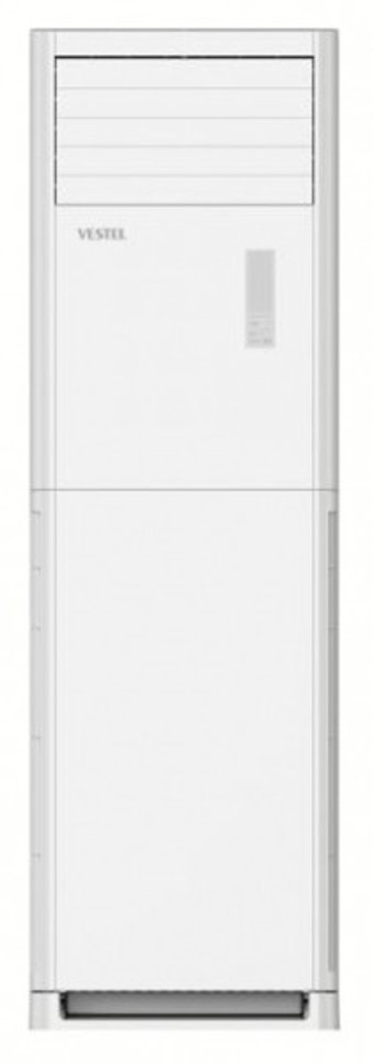 Vestel ST4601 A 46.500 Btu A Enerji Sınıfı Ayaklı R410A İnverter Salon Tipi Klima
