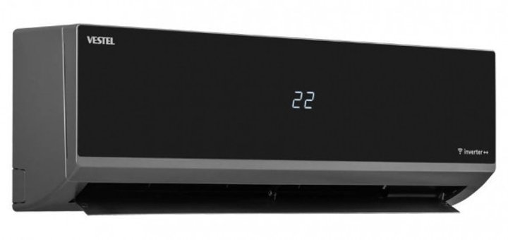 Vestel Nova 182 GI Pro 18.000 Btu A++ Enerji Sınıfı R-32 Multi İnverter Multi Split Duvar Tipi Klima