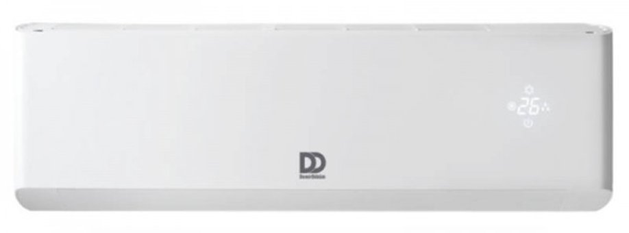 Demirdöküm A5 Performans 18 18.000 Btu A++ Enerji Sınıfı R-32 Multi İnverter Multi Split Duvar Tipi Klima