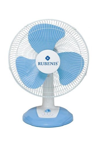 Rubenis RBM-15 16 inç 3 Kademeli Masaüstü Kullanımlı Vantilatör