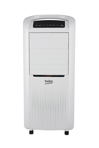 Beko AC 7030 Kumandalı İyonizerli 3 Kademeli Yer Kullanımlı Buharlı Kule Tipi Vantilatör