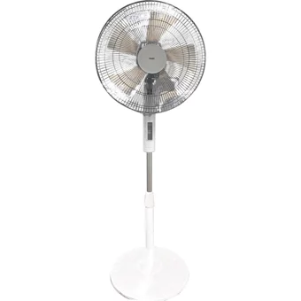 Raks SF 16 Eco Plus 16 inç 3 Kademeli Yer Kullanımlı Kule Tipi Vantilatör