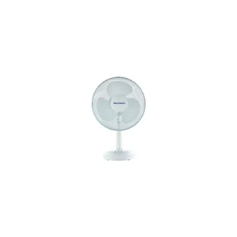 Skytech 1296 Sessiz 12 inç 3 Kademeli Masaüstü Kullanımlı Vantilatör
