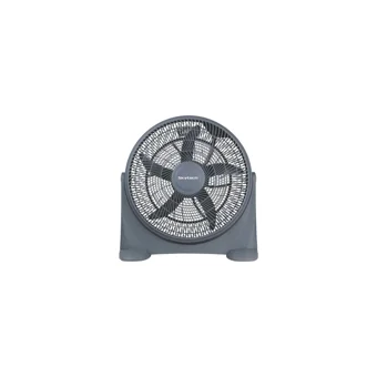 Skytech STF-2061 20 inç 3 Kademeli Yer Kullanımlı Kutu Tipi Vantilatör