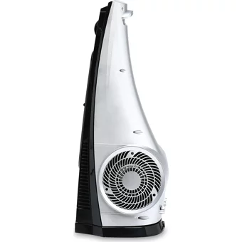 Fakir TVL 100 Kumandalı 3 Kademeli Yer Kullanımlı Kule Tipi Vantilatör
