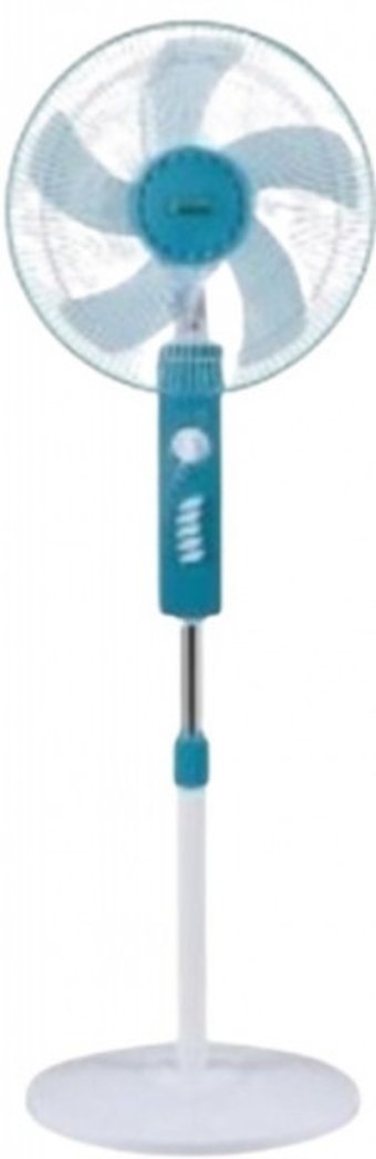 Master MTR F650 16 inç 3 Kademeli Yer Kullanımlı Kule Tipi Vantilatör