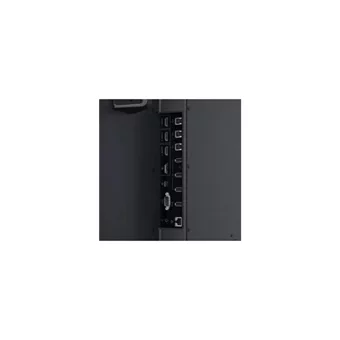 Dell C8621QT 60 Hz 8 ms 85.6 inç 4K Flat Dokunmatik VA Hoparlörlü HDMI 3840 x 2160 px LED Monitör