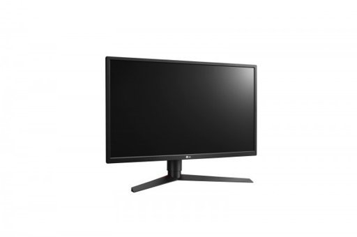 LG 27GK750F-B 240 Hz 1 ms 27 inç FHD Flat TN HDMI Freesync 1920 x 1080 px LED Monitör