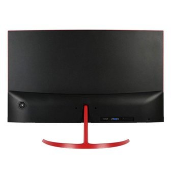 Rampage RM-750 CURVE 144 Hz 1 ms 27 inç FHD Curved VGA HDMI Freesync 1920 x 1080 px LED Monitör