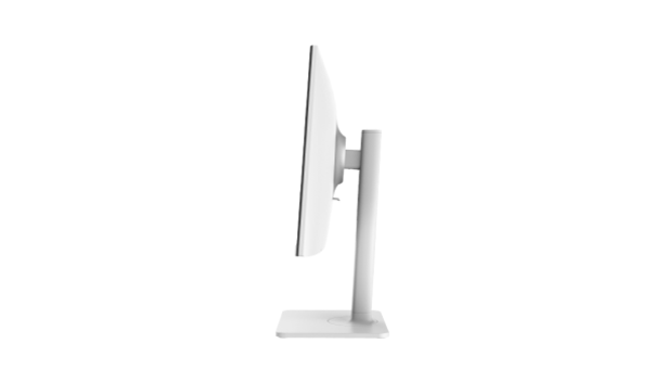 MSI Modern MD241PW 75 Hz 5 ms 23.8 inç FHD Flat IPS Hoparlörlü HDMI 1920 x 1080 px LED Monitör