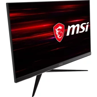 MSI Optix Mag274qrx 144 Hz 1 ms 27 inç Flat IPS VGA HDMI 1920 x 1080 px LED Monitör