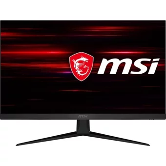 MSI Optix Mag274qrx 144 Hz 1 ms 27 inç Flat IPS VGA HDMI 1920 x 1080 px LED Monitör