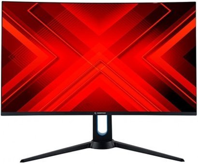 Rampage RM-270 X-Titan 165 Hz 1 ms 27 inç FHD Flat VA HDMI Freesync 1920 x 1080 px LED Monitör
