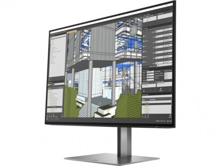 HP Z24n G3 1C4Z5AA 60 Hz 5 ms 23.8 inç WUXGA Flat IPS HDMI 1920 x 1200 px LED Monitör