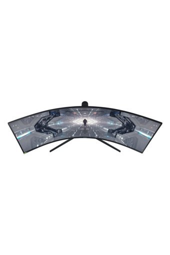 Samsung LC49G95TSSRXUF 165 Hz 1 ms 49 inç Curved VGA HDMI Freesync G-Sync 1920 x 1080 px LED Monitör