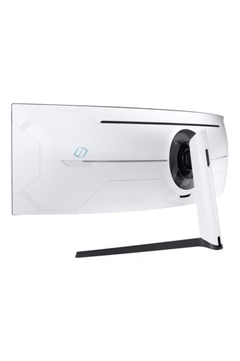 Samsung LC49G95TSSRXUF 165 Hz 1 ms 49 inç Curved VGA HDMI Freesync G-Sync 1920 x 1080 px LED Monitör
