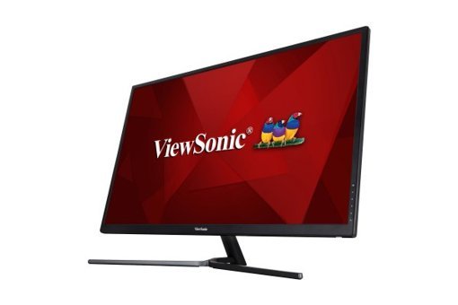 ViewSonic VX3211 165 Hz 32 inç FHD Flat IPS VGA HDMI 1920 x 1080 px LED Monitör