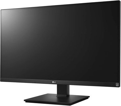 LG 27UK670-B 60 Hz 5 ms 27 inç 4K Flat IPS HDMI Freesync 3840 x 2160 px LED Monitör