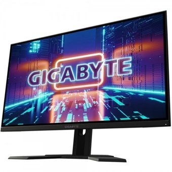 Gigabyte G27Q 144 Hz 1 ms 27 inç QHD Flat VA HDMI Freesync 2560 x 1440 px LED Monitör