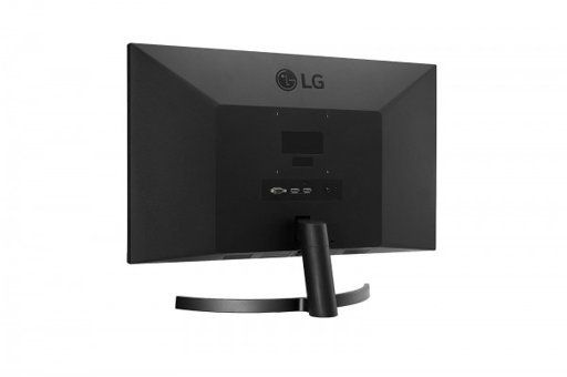 LG 27ML600M-B 75 Hz 5 ms 27 inç FHD Flat IPS VGA HDMI Freesync 1920 x 1080 px LED Monitör