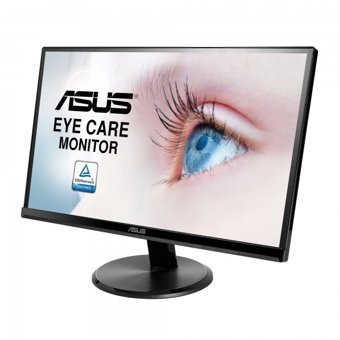 Asus VA229HR 75 Hz 5 ms 21.5 inç FHD Flat IPS Hoparlörlü VGA HDMI 1920 x 1080 px Monitör