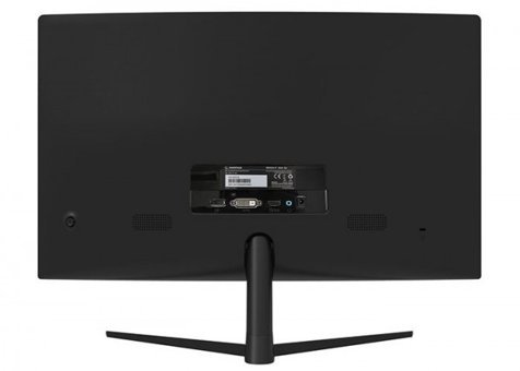 Rampage Bright RM-61 144 Hz 1 ms 24 inç FHD Flat VA HDMI 1920 x 1080 px LED Monitör