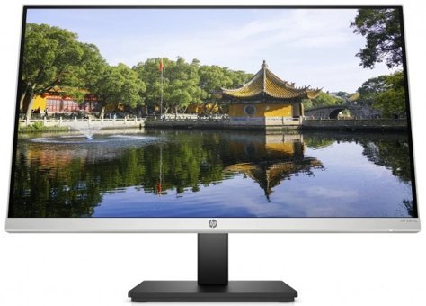 HP 1F2J8AA 60 Hz 5 ms 23.8 inç QHD Flat IPS VGA HDMI 2560 x 1440 px LED Monitör