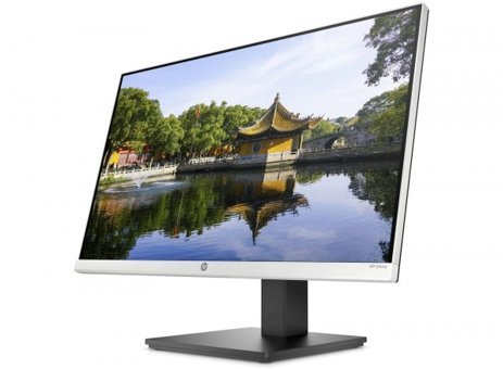 HP 1F2J8AA 60 Hz 5 ms 23.8 inç QHD Flat IPS VGA HDMI 2560 x 1440 px LED Monitör