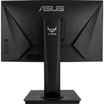 ASUS TUF Gaming VG24VQR 165 Hz 1 ms 23.6 inç Curved VGA HDMI Freesync 1920 x 1080 px LED Monitör