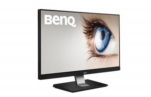 BenQ GW2406Z 60 Hz 5 ms 23.8 inç FHD Flat IPS VGA HDMI 1920 x 1080 px LED Monitör