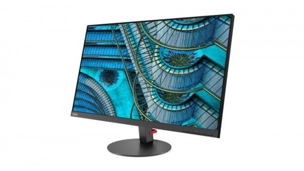 Lenovo ThinkVision S27i-10 60 Hz 4 ms 27 inç FHD Flat IPS VGA HDMI Freesync 1920 x 1080 px LED Monitör
