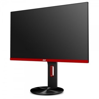 AOC G2590PX 144 Hz 1 ms 24.5 inç FHD Flat TN Hoparlörlü VGA HDMI Freesync G-Sync 1920 x 1080 px Monitör