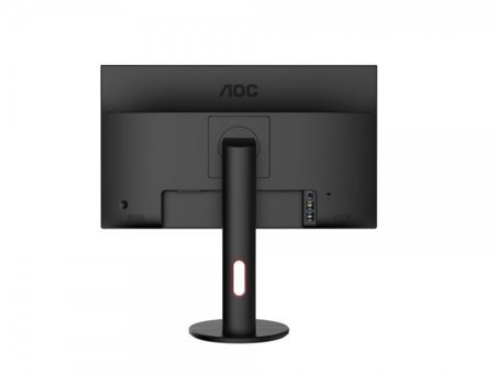 AOC G2590PX 144 Hz 1 ms 24.5 inç FHD Flat TN Hoparlörlü VGA HDMI Freesync G-Sync 1920 x 1080 px Monitör