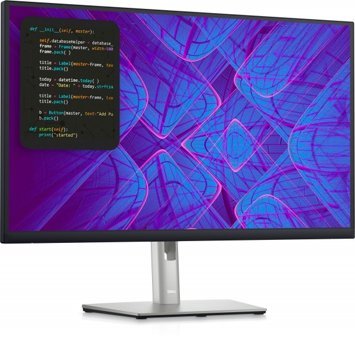 Dell P2723QE 60 Hz 5 ms 27 inç 4K Flat IPS HDMI 3840 x 2160 px LED Monitör