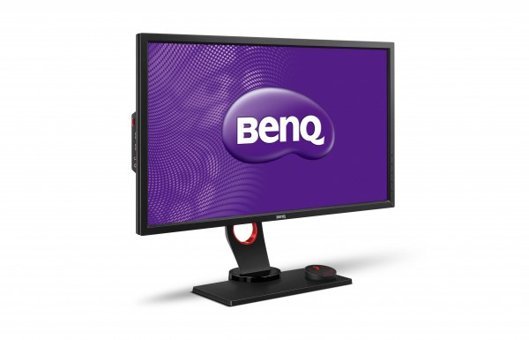 BenQ XL2730Z 144 Hz 1 ms 27 inç QHD Flat TN VGA HDMI Freesync 2560 x 1440 px LED Monitör