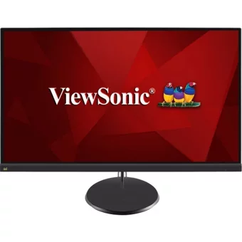 ViewSonic Vx2785-2k-mhdu 165 Hz 27 inç Flat VGA HDMI 1920 x 1080 px LED Monitör