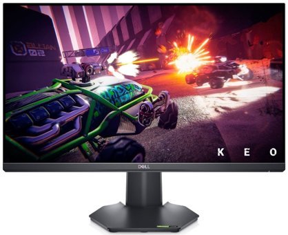 Dell G2422HS 165 Hz 1 ms 23.8 inç FHD Flat IPS HDMI Freesync G-Sync 1920 x 1080 px LED Monitör