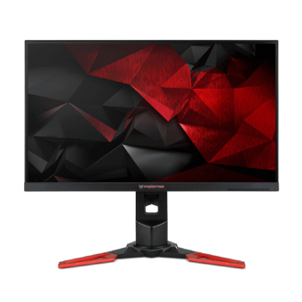 Acer XB271HUAbmiprz 144 Hz 1 ms 27 inç QHD Flat TN Hoparlörlü HDMI G-Sync 2560 x 1440 px Monitör